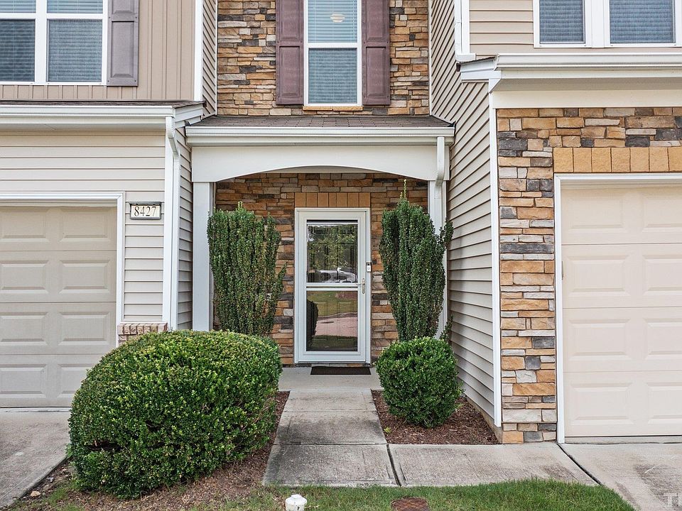 8429 Hollister Hills Dr, Raleigh, NC 27616 Zillow