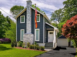 19 Maryland Ave, Armonk, NY 10504