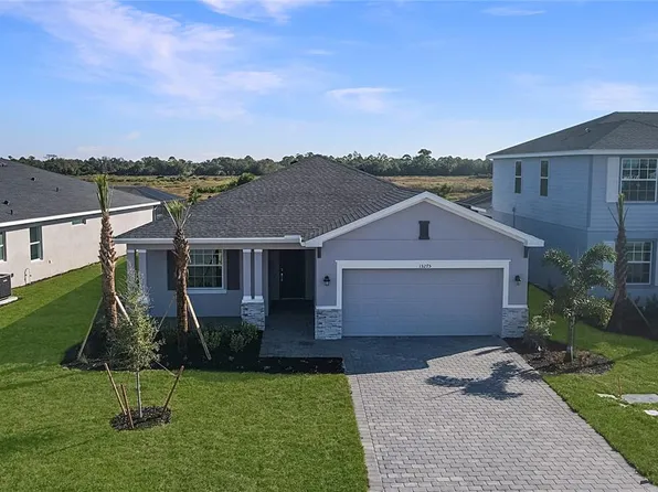 13275 Turnleaf Blvd, Punta Gorda, FL 33955