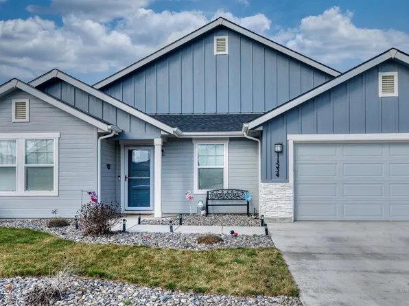 11534 W Trooper St, Nampa, ID 83651