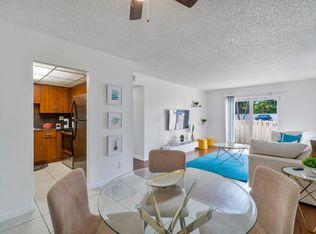 Windsor Forest, Pompano Beach, FL 33064