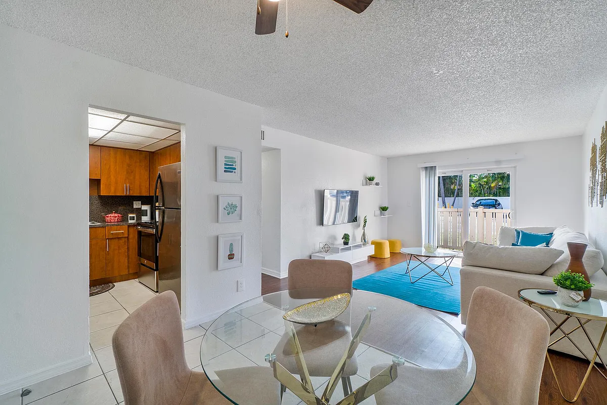 SPACIOUS AND BRIGHT FLOOR PLANS - Windsor Forest