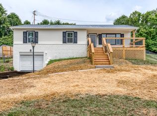 450 Wyndale Rd, Abingdon, VA 24210