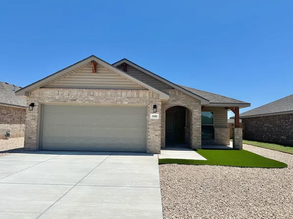 13503 Avenue W, Lubbock, TX 79423