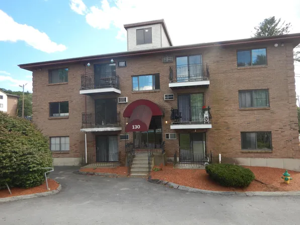 130 MAMMOTH Road #418, Hooksett, NH 03106