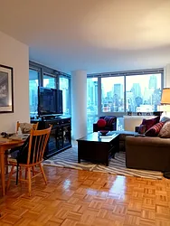 Rented by Citi Habitats