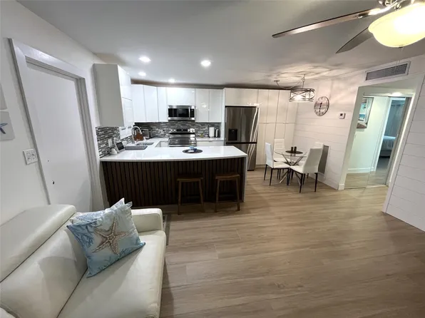 2860 NE 14th Street Causeway #105D, Pompano Beach, FL 33062