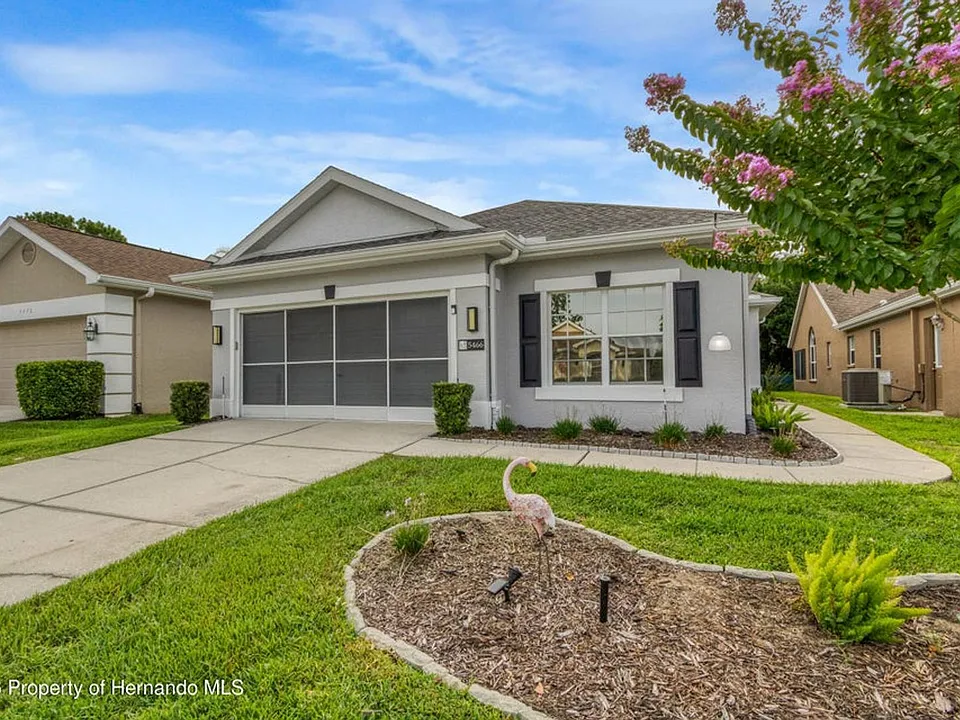 5466 Legend Hills Ln