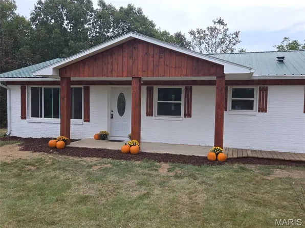11880 Cypress Rd, Dixon, MO 65459
