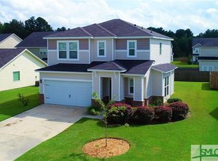 20 Amherst Way, Savannah, GA 31419