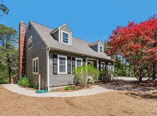 379 Red Brook Rd, Mashpee, MA 02649