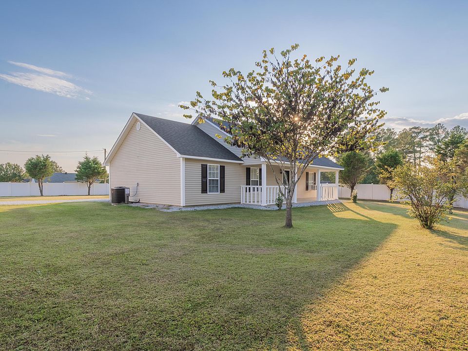 house リスト ② 2 County Road 329a, Corinth, MS 38834 | MLS #25-3351 | Zillow