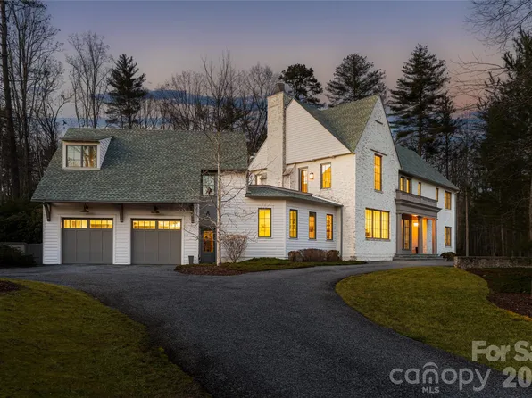 93 Mirehouse Run, Asheville, NC 28803