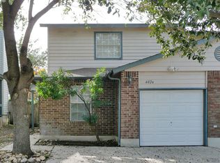 6026 Celtic, San Antonio, TX 78240