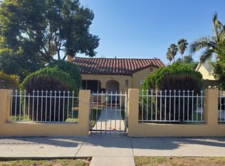 1459 Campus Rd, Los Angeles, CA 90042