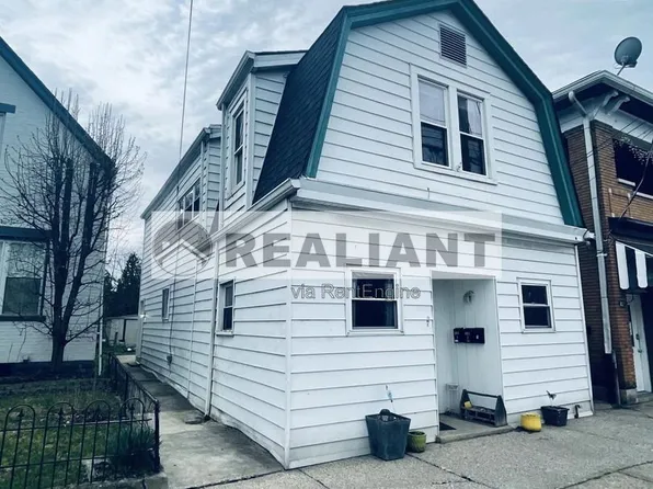 805 Oak St APT 2, Ludlow, KY 41016