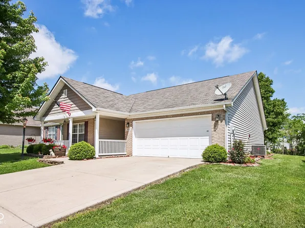 5826 Cabot Dr, Indianapolis, IN 46221