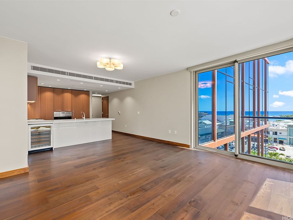 1st image of 1555 Kapiolani Blvd APT 1109