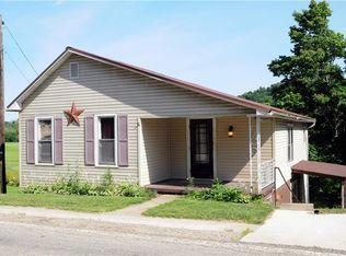 169 Beaver St, Quaker City, OH 43773