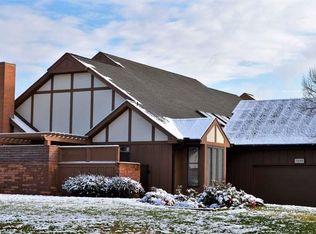 5640 SW Hawick Ln, Topeka, KS 66614