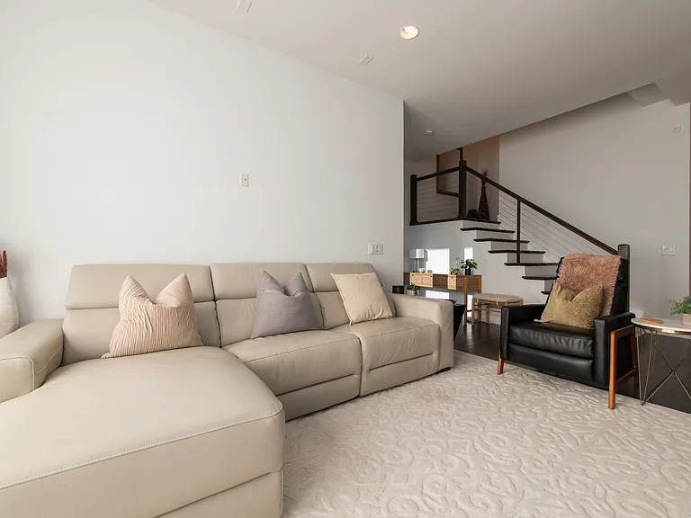 Front Living Room