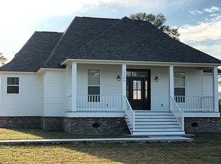 12189 Blue Teal Ave, Saint Amant, LA 70774