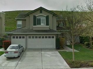 10789 Inspiration Cir, Dublin, CA 94568