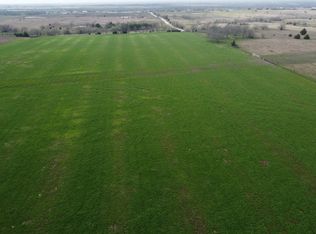 County Road 1094, Celeste, TX 75423