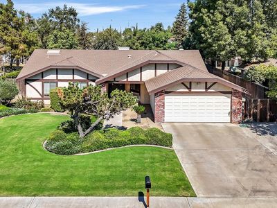 11604 Lindalee Ln, Bakersfield, CA, 93312