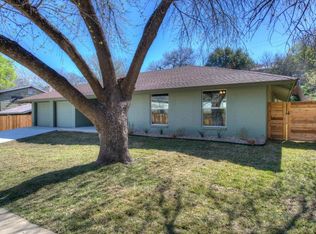6111 Reicher Dr, Austin, TX 78723