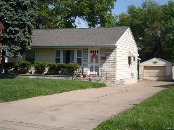 9147 E Milton Ave, Saint Louis, MO 63114