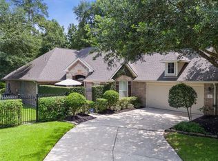 2 Galway Pl, Spring, TX 77382