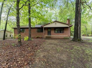 3795 Red Fox Rd, Trinity, NC 27370