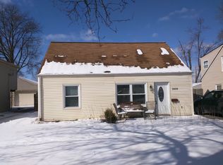 3803 Eisenhower Rd, Columbus, OH 43224