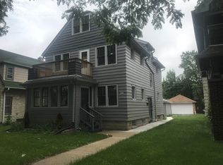 3238A N 44th St, Milwaukee, WI 53216