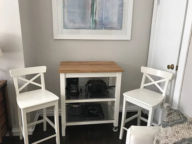 41 Anderson St #2 — Photo 4