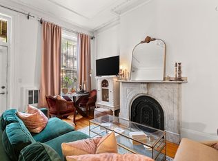 46 E Springfield St APT 2, Boston, MA 02118
