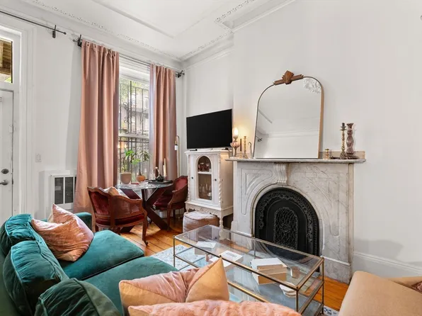 46 E Springfield St APT 2, Boston, MA 02118