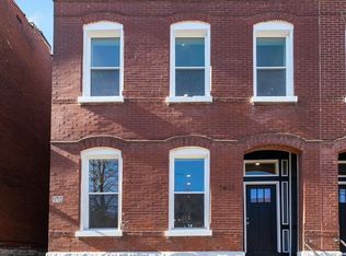 3413 Oregon Ave, Saint Louis, MO 63118