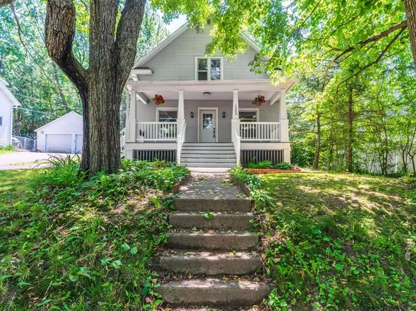 1205 STEUBEN STREET, Wausau, WI 54403