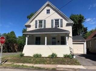 58 Cedar St, Rochester, NY 14611