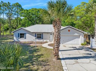 6 Big Horn Pl, Palm Coast, FL 32137