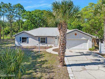 6 Big Horn Pl, Palm Coast, FL, 32137
