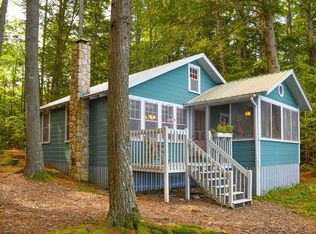 15 Foot Bridge Ln, Sweden, ME 04040