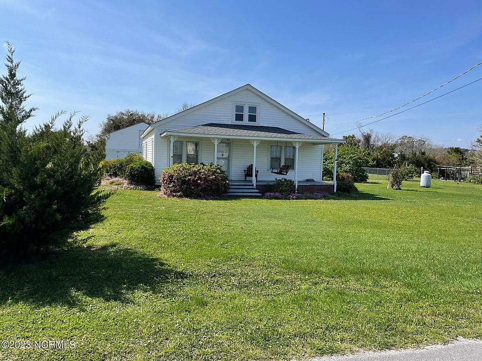 172 Brown Street, Marshallberg, NC 28553 Zillow