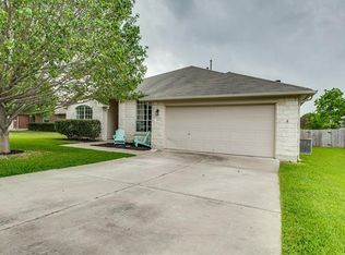 306 Ranier Ln, Round Rock, TX 78665