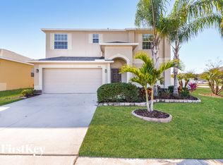 2429 Dovesong Trace Dr, Ruskin, FL 33570