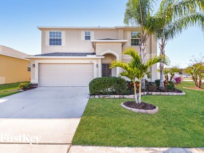 2429 Dovesong Trace Dr, Ruskin, FL, 33570