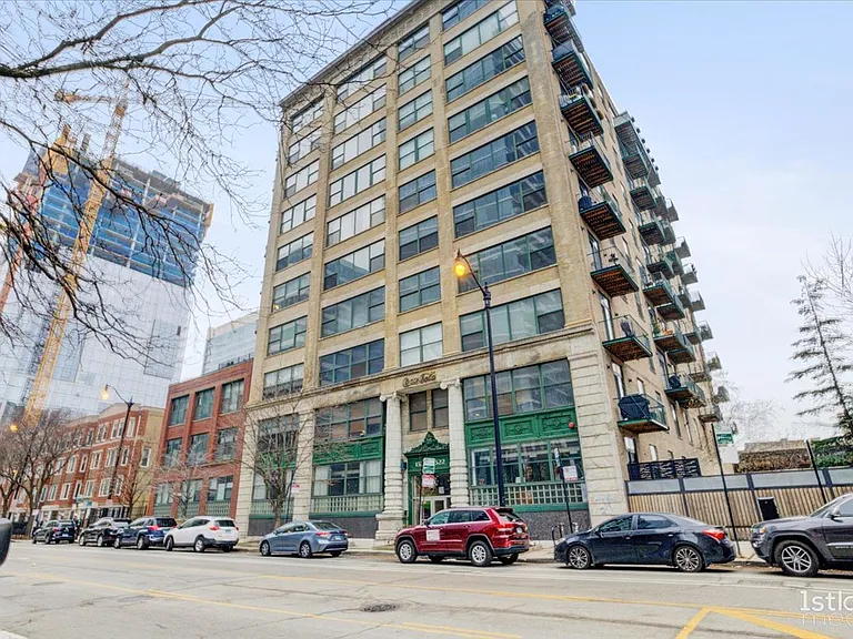 1323 S Wabash Ave #201 — Photo 32