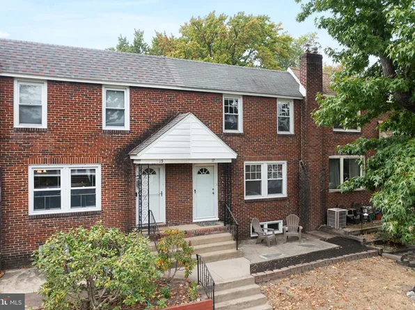 17 W Summerfield Ave, Collingswood, NJ 08108